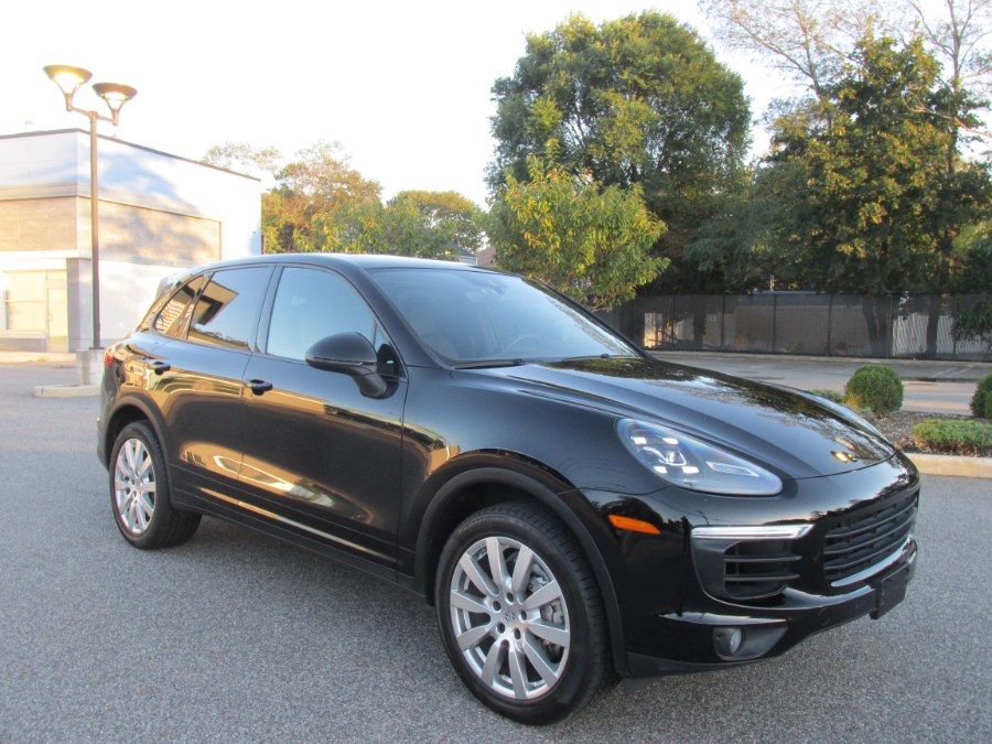 2017 Porsche Cayenne S AWD, available for sale in Massapequa, New York | South Shore Auto Brokers & Sales. Massapequa, New York 2017 Porsche Cayenne S AWD, available for sale in Massapequa, New York | South Shore Auto Brokers & Sales. Massapequa, New York