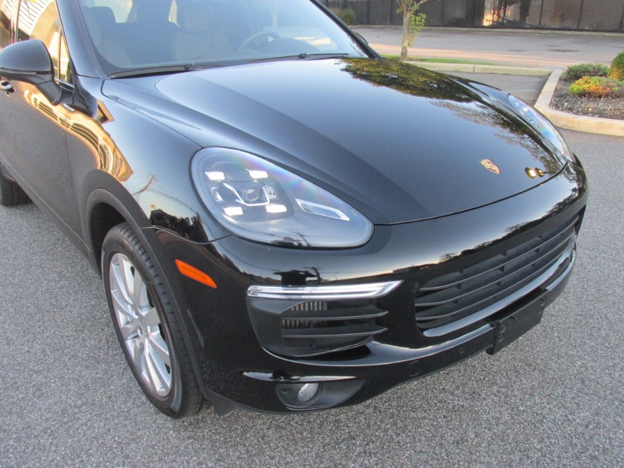 2017 Porsche Cayenne S AWD, available for sale in Massapequa, New York | South Shore Auto Brokers & Sales. Massapequa, New York 2017 Porsche Cayenne S AWD, available for sale in Massapequa, New York | South Shore Auto Brokers & Sales. Massapequa, New York