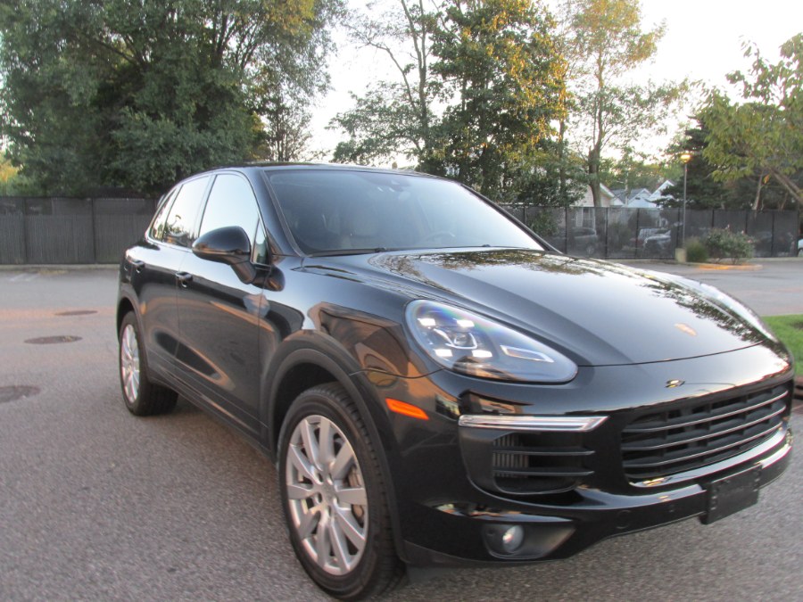 2017 Porsche Cayenne S AWD, available for sale in Massapequa, New York | South Shore Auto Brokers & Sales. Massapequa, New York 2017 Porsche Cayenne S AWD, available for sale in Massapequa, New York | South Shore Auto Brokers & Sales. Massapequa, New York