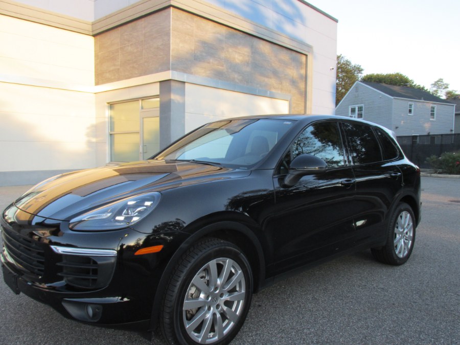 2017 Porsche Cayenne S AWD, available for sale in Massapequa, New York | South Shore Auto Brokers & Sales. Massapequa, New York 2017 Porsche Cayenne S AWD, available for sale in Massapequa, New York | South Shore Auto Brokers & Sales. Massapequa, New York