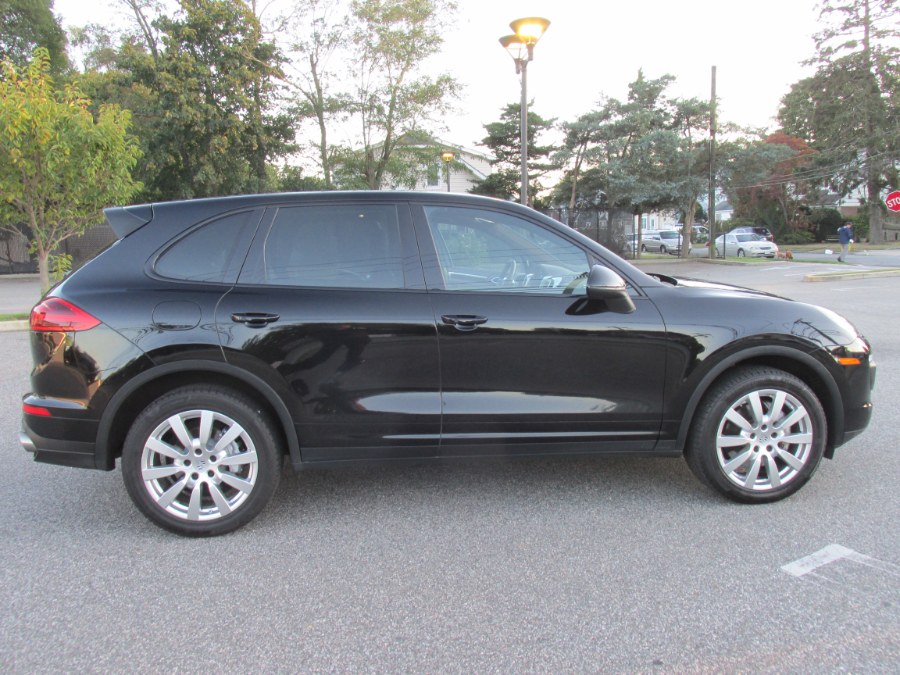 2017 Porsche Cayenne S AWD, available for sale in Massapequa, New York | South Shore Auto Brokers & Sales. Massapequa, New York 2017 Porsche Cayenne S AWD, available for sale in Massapequa, New York | South Shore Auto Brokers & Sales. Massapequa, New York