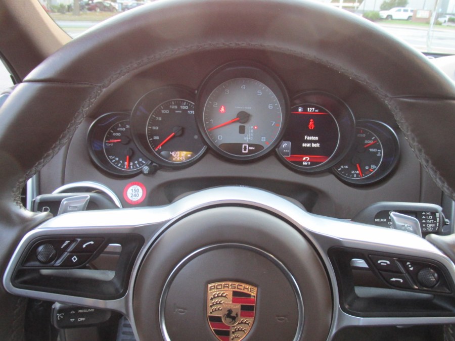 2017 Porsche Cayenne S AWD, available for sale in Massapequa, New York | South Shore Auto Brokers & Sales. Massapequa, New York 2017 Porsche Cayenne S AWD, available for sale in Massapequa, New York | South Shore Auto Brokers & Sales. Massapequa, New York