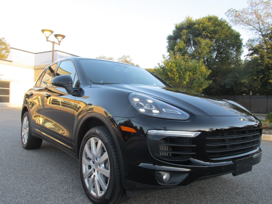 2017 Porsche Cayenne S AWD, available for sale in Massapequa, New York | South Shore Auto Brokers & Sales. Massapequa, New York 2017 Porsche Cayenne S AWD, available for sale in Massapequa, New York | South Shore Auto Brokers & Sales. Massapequa, New York
