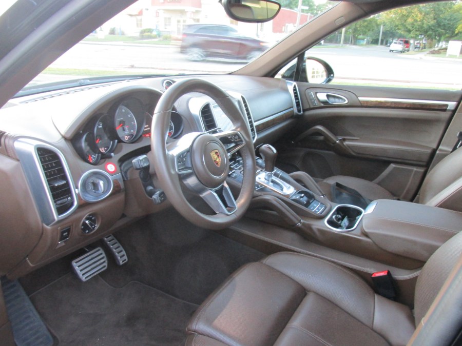 2017 Porsche Cayenne S AWD, available for sale in Massapequa, New York | South Shore Auto Brokers & Sales. Massapequa, New York 2017 Porsche Cayenne S AWD, available for sale in Massapequa, New York | South Shore Auto Brokers & Sales. Massapequa, New York