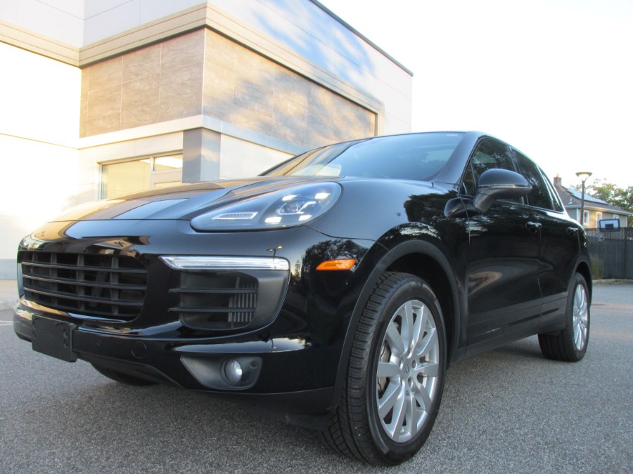 2017 Porsche Cayenne S AWD, available for sale in Massapequa, New York | South Shore Auto Brokers & Sales. Massapequa, New York 2017 Porsche Cayenne S AWD, available for sale in Massapequa, New York | South Shore Auto Brokers & Sales. Massapequa, New York