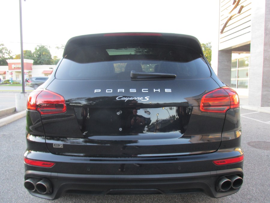 2017 Porsche Cayenne S AWD, available for sale in Massapequa, New York | South Shore Auto Brokers & Sales. Massapequa, New York 2017 Porsche Cayenne S AWD, available for sale in Massapequa, New York | South Shore Auto Brokers & Sales. Massapequa, New York