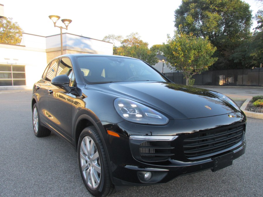 2017 Porsche Cayenne S AWD, available for sale in Massapequa, New York | South Shore Auto Brokers & Sales. Massapequa, New York 2017 Porsche Cayenne S AWD, available for sale in Massapequa, New York | South Shore Auto Brokers & Sales. Massapequa, New York