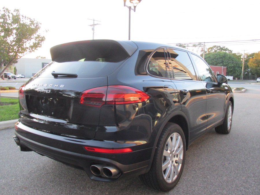2017 Porsche Cayenne S AWD, available for sale in Massapequa, New York | South Shore Auto Brokers & Sales. Massapequa, New York 2017 Porsche Cayenne S AWD, available for sale in Massapequa, New York | South Shore Auto Brokers & Sales. Massapequa, New York