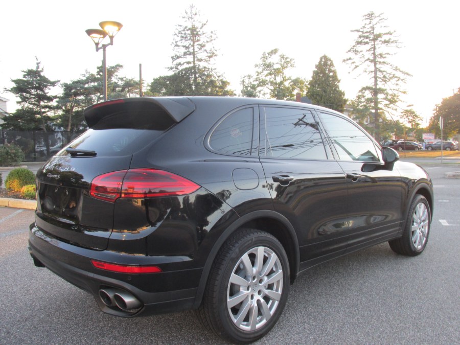 2017 Porsche Cayenne S AWD, available for sale in Massapequa, New York | South Shore Auto Brokers & Sales. Massapequa, New York 2017 Porsche Cayenne S AWD, available for sale in Massapequa, New York | South Shore Auto Brokers & Sales. Massapequa, New York