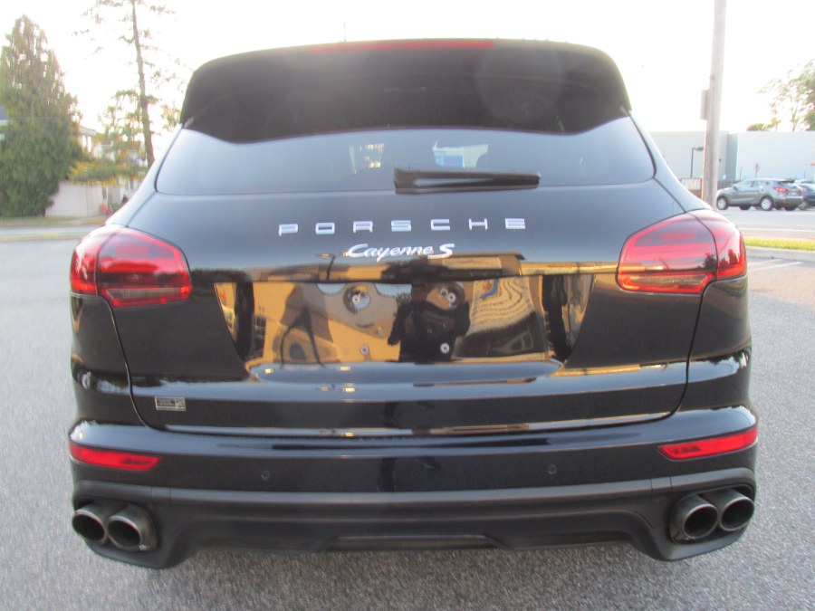 2017 Porsche Cayenne S AWD, available for sale in Massapequa, New York | South Shore Auto Brokers & Sales. Massapequa, New York 2017 Porsche Cayenne S AWD, available for sale in Massapequa, New York | South Shore Auto Brokers & Sales. Massapequa, New York