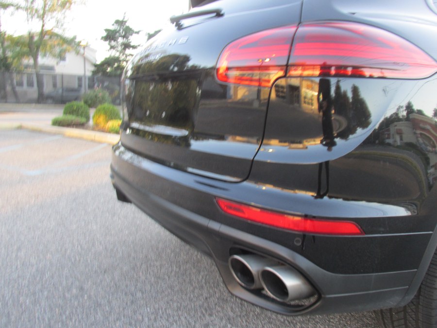 2017 Porsche Cayenne S AWD, available for sale in Massapequa, New York | South Shore Auto Brokers & Sales. Massapequa, New York 2017 Porsche Cayenne S AWD, available for sale in Massapequa, New York | South Shore Auto Brokers & Sales. Massapequa, New York