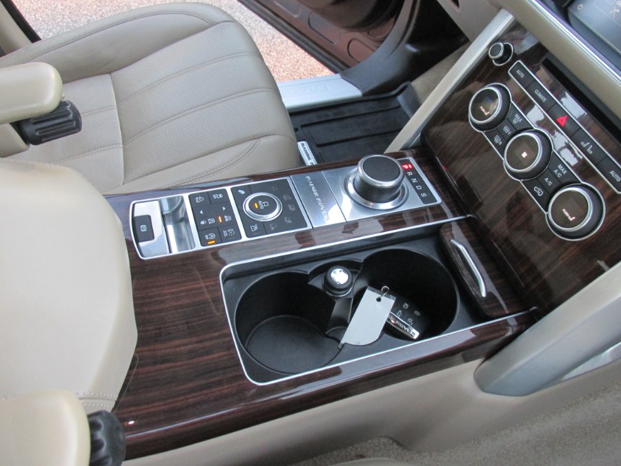 2016 Land Rover Range Rover 4WD 4dr Supercharged, available for sale in Massapequa, New York | South Shore Auto Brokers & Sales. Massapequa, New York 2016 Land Rover Range Rover 4WD 4dr Supercharged, available for sale in Massapequa, New York | South Shore Auto Brokers & Sales. Massapequa, New York