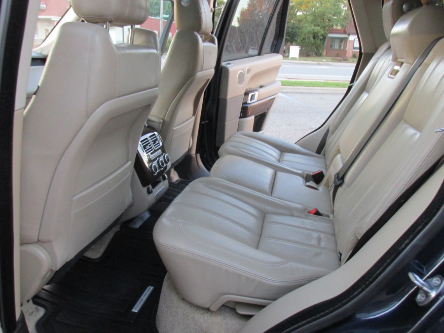2016 Land Rover Range Rover 4WD 4dr Supercharged, available for sale in Massapequa, New York | South Shore Auto Brokers & Sales. Massapequa, New York 2016 Land Rover Range Rover 4WD 4dr Supercharged, available for sale in Massapequa, New York | South Shore Auto Brokers & Sales. Massapequa, New York