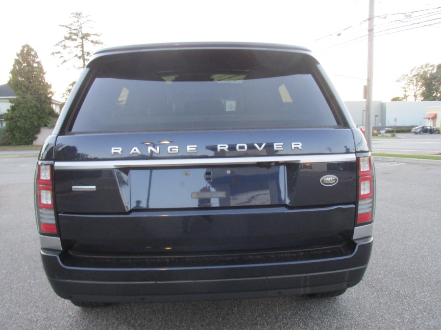 2016 Land Rover Range Rover 4WD 4dr Supercharged, available for sale in Massapequa, New York | South Shore Auto Brokers & Sales. Massapequa, New York 2016 Land Rover Range Rover 4WD 4dr Supercharged, available for sale in Massapequa, New York | South Shore Auto Brokers & Sales. Massapequa, New York