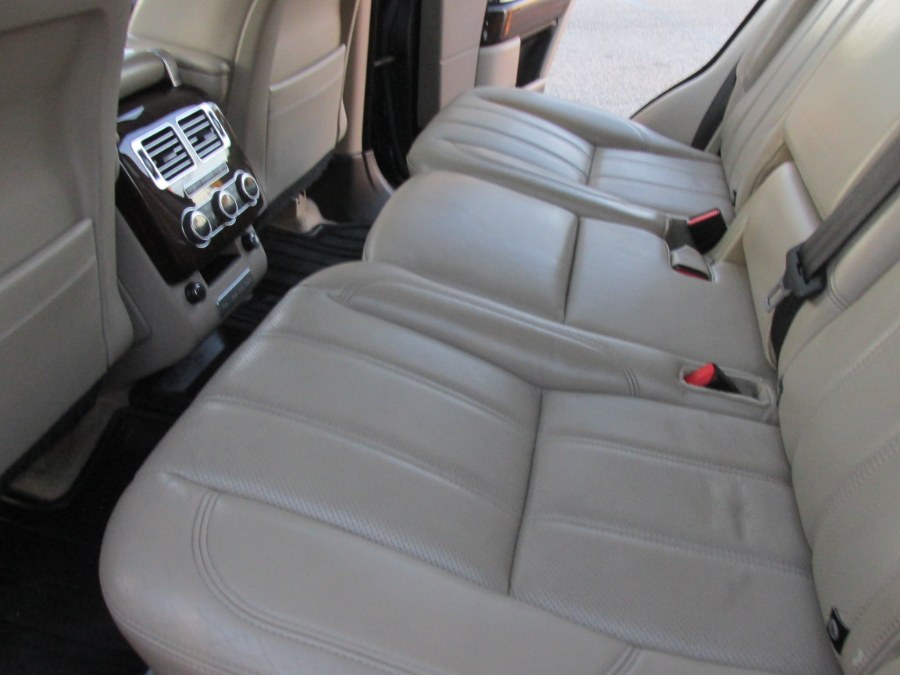 2016 Land Rover Range Rover 4WD 4dr Supercharged, available for sale in Massapequa, New York | South Shore Auto Brokers & Sales. Massapequa, New York 2016 Land Rover Range Rover 4WD 4dr Supercharged, available for sale in Massapequa, New York | South Shore Auto Brokers & Sales. Massapequa, New York