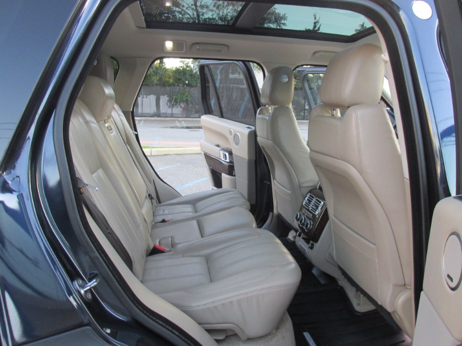 2016 Land Rover Range Rover 4WD 4dr Supercharged, available for sale in Massapequa, New York | South Shore Auto Brokers & Sales. Massapequa, New York 2016 Land Rover Range Rover 4WD 4dr Supercharged, available for sale in Massapequa, New York | South Shore Auto Brokers & Sales. Massapequa, New York