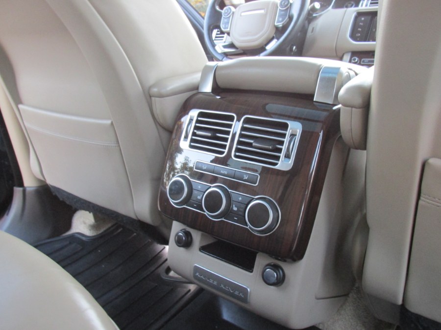 2016 Land Rover Range Rover 4WD 4dr Supercharged, available for sale in Massapequa, New York | South Shore Auto Brokers & Sales. Massapequa, New York 2016 Land Rover Range Rover 4WD 4dr Supercharged, available for sale in Massapequa, New York | South Shore Auto Brokers & Sales. Massapequa, New York