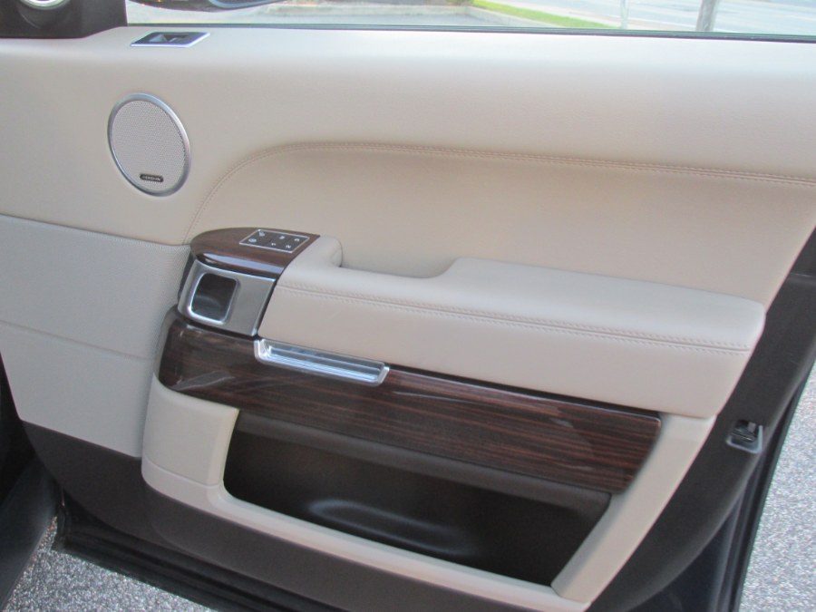 2016 Land Rover Range Rover 4WD 4dr Supercharged, available for sale in Massapequa, New York | South Shore Auto Brokers & Sales. Massapequa, New York 2016 Land Rover Range Rover 4WD 4dr Supercharged, available for sale in Massapequa, New York | South Shore Auto Brokers & Sales. Massapequa, New York