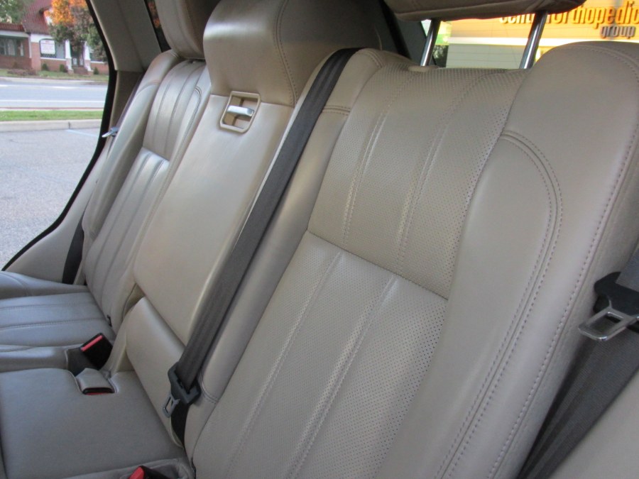 2016 Land Rover Range Rover 4WD 4dr Supercharged, available for sale in Massapequa, New York | South Shore Auto Brokers & Sales. Massapequa, New York 2016 Land Rover Range Rover 4WD 4dr Supercharged, available for sale in Massapequa, New York | South Shore Auto Brokers & Sales. Massapequa, New York