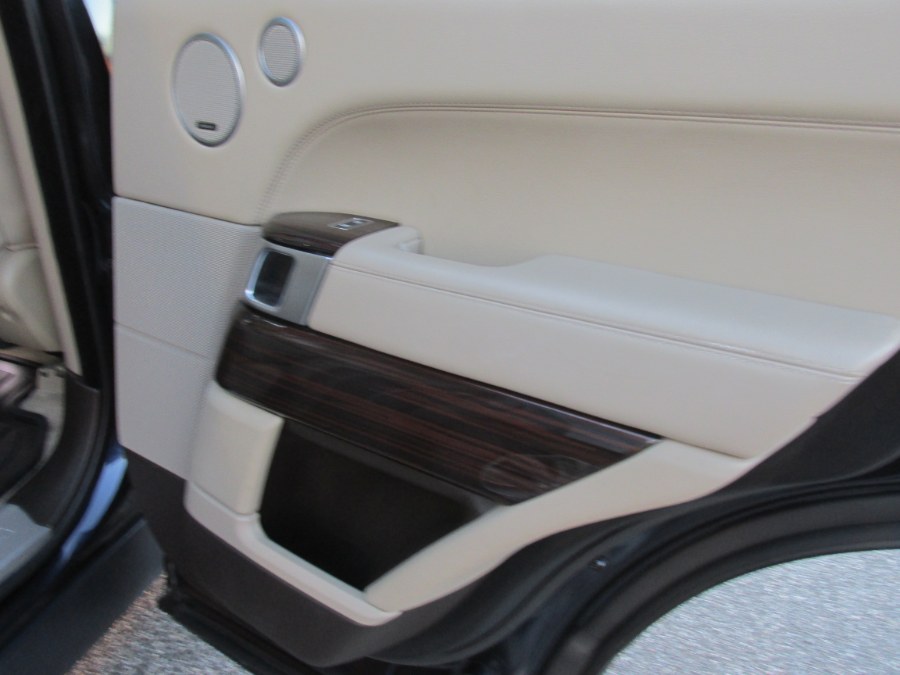 2016 Land Rover Range Rover 4WD 4dr Supercharged, available for sale in Massapequa, New York | South Shore Auto Brokers & Sales. Massapequa, New York 2016 Land Rover Range Rover 4WD 4dr Supercharged, available for sale in Massapequa, New York | South Shore Auto Brokers & Sales. Massapequa, New York