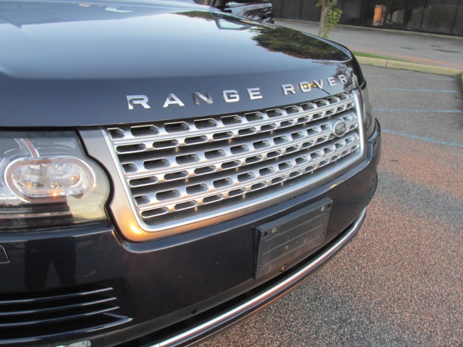 2016 Land Rover Range Rover 4WD 4dr Supercharged, available for sale in Massapequa, New York | South Shore Auto Brokers & Sales. Massapequa, New York 2016 Land Rover Range Rover 4WD 4dr Supercharged, available for sale in Massapequa, New York | South Shore Auto Brokers & Sales. Massapequa, New York