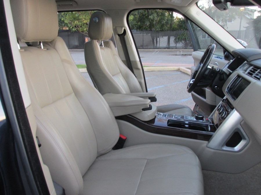 2016 Land Rover Range Rover 4WD 4dr Supercharged, available for sale in Massapequa, New York | South Shore Auto Brokers & Sales. Massapequa, New York 2016 Land Rover Range Rover 4WD 4dr Supercharged, available for sale in Massapequa, New York | South Shore Auto Brokers & Sales. Massapequa, New York