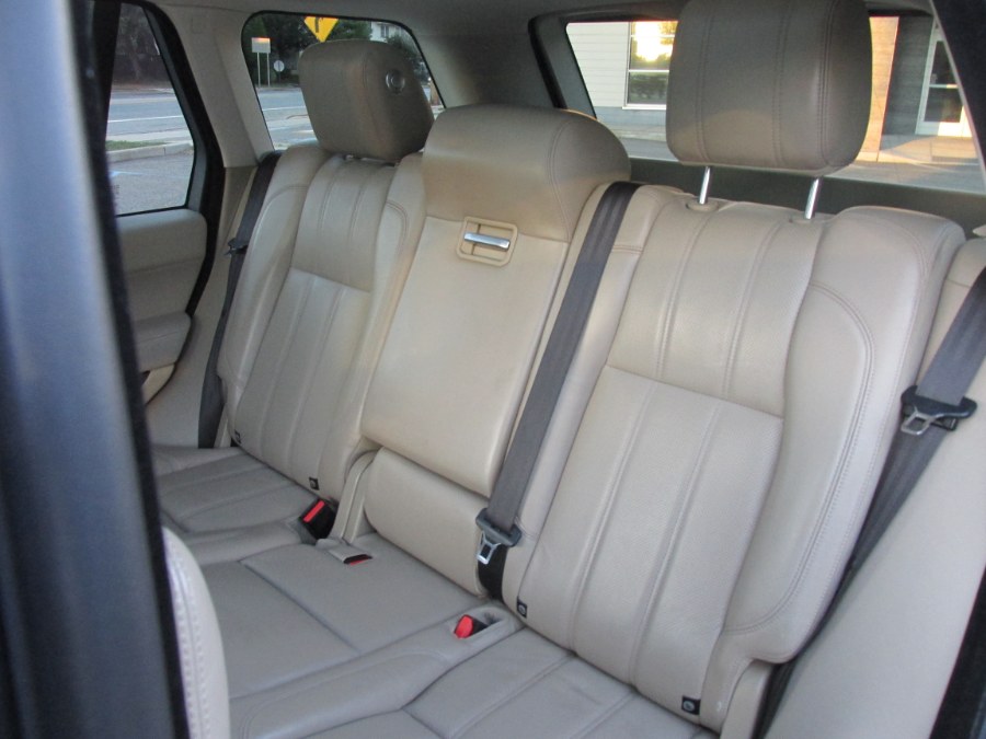 2016 Land Rover Range Rover 4WD 4dr Supercharged, available for sale in Massapequa, New York | South Shore Auto Brokers & Sales. Massapequa, New York 2016 Land Rover Range Rover 4WD 4dr Supercharged, available for sale in Massapequa, New York | South Shore Auto Brokers & Sales. Massapequa, New York