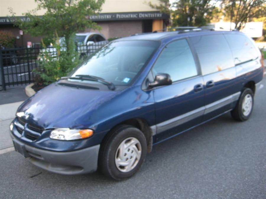 1999 Dodge Grand Caravan SE 4dr Extended Mini Van, available for sale in Massapequa, New York | Rite Choice Auto Inc.. Massapequa, New York