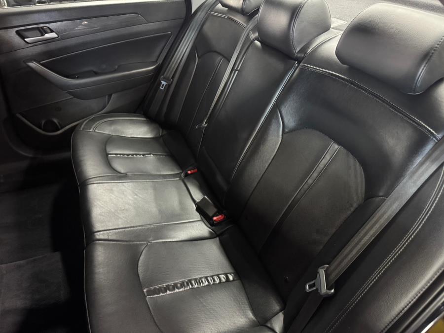 2018 Hyundai Sonata SEL+ 2.4L w/SULEV, available for sale in West Babylon , New York | MP Motors Inc. West Babylon , New York 2018 Hyundai Sonata SEL+ 2.4L w/SULEV, available for sale in West Babylon , New York | MP Motors Inc. West Babylon , New York