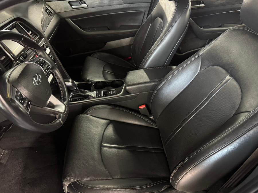 2018 Hyundai Sonata SEL+ 2.4L w/SULEV, available for sale in West Babylon , New York | MP Motors Inc. West Babylon , New York 2018 Hyundai Sonata SEL+ 2.4L w/SULEV, available for sale in West Babylon , New York | MP Motors Inc. West Babylon , New York