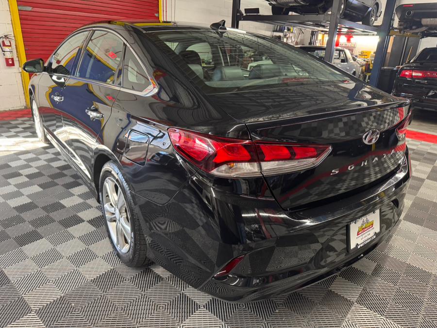 2018 Hyundai Sonata SEL+ 2.4L w/SULEV, available for sale in West Babylon , New York | MP Motors Inc. West Babylon , New York 2018 Hyundai Sonata SEL+ 2.4L w/SULEV, available for sale in West Babylon , New York | MP Motors Inc. West Babylon , New York