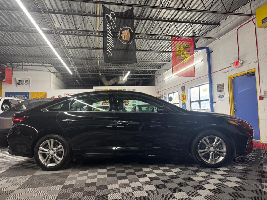2018 Hyundai Sonata SEL+ 2.4L w/SULEV, available for sale in West Babylon , New York | MP Motors Inc. West Babylon , New York 2018 Hyundai Sonata SEL+ 2.4L w/SULEV, available for sale in West Babylon , New York | MP Motors Inc. West Babylon , New York