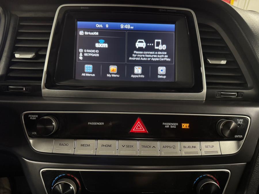 2018 Hyundai Sonata SEL+ 2.4L w/SULEV, available for sale in West Babylon , New York | MP Motors Inc. West Babylon , New York 2018 Hyundai Sonata SEL+ 2.4L w/SULEV, available for sale in West Babylon , New York | MP Motors Inc. West Babylon , New York