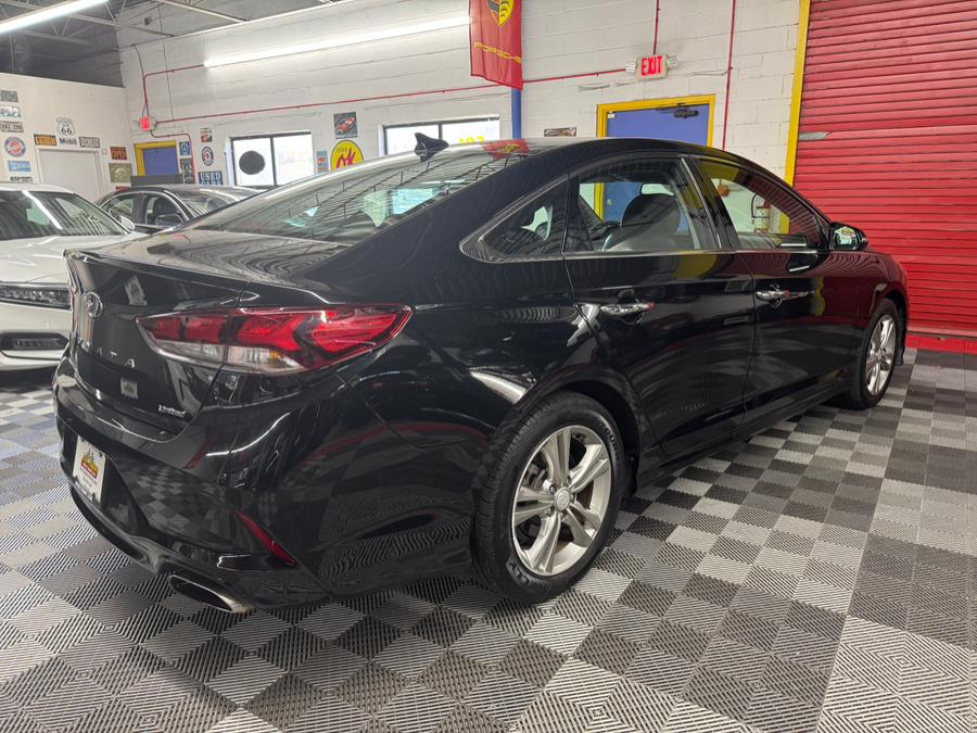 2018 Hyundai Sonata SEL+ 2.4L w/SULEV, available for sale in West Babylon , New York | MP Motors Inc. West Babylon , New York 2018 Hyundai Sonata SEL+ 2.4L w/SULEV, available for sale in West Babylon , New York | MP Motors Inc. West Babylon , New York
