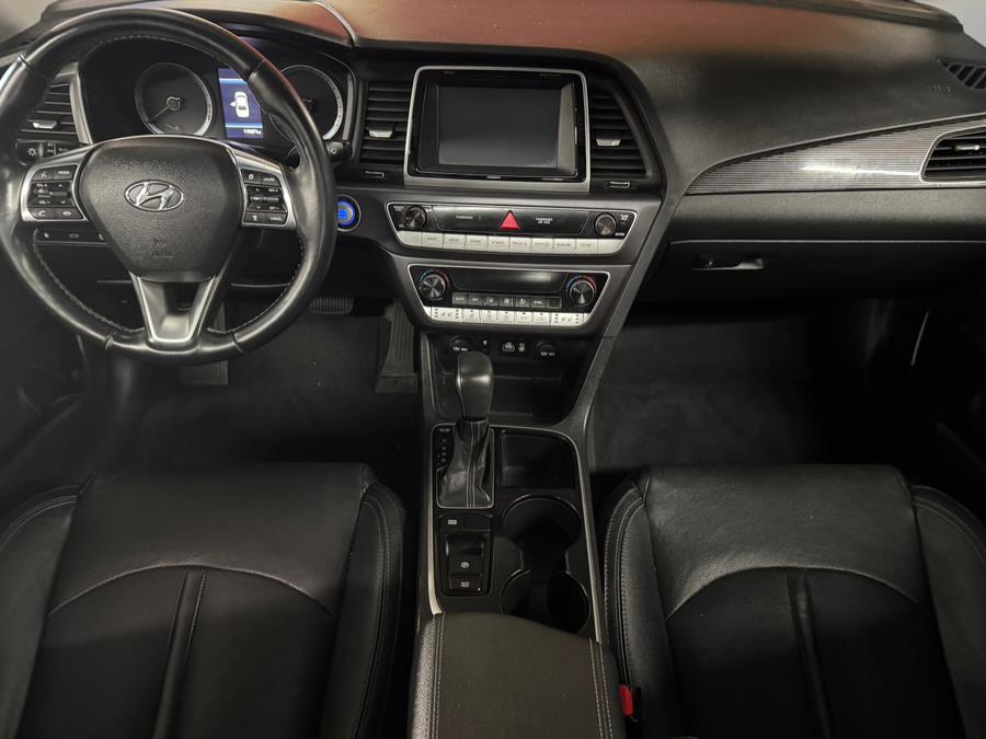 2018 Hyundai Sonata SEL+ 2.4L w/SULEV, available for sale in West Babylon , New York | MP Motors Inc. West Babylon , New York 2018 Hyundai Sonata SEL+ 2.4L w/SULEV, available for sale in West Babylon , New York | MP Motors Inc. West Babylon , New York
