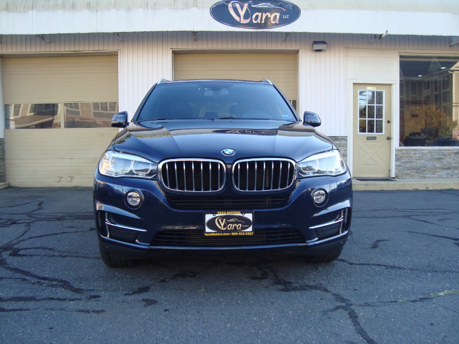 2017 BMW X5 xDrive35i Sports Activity Vehicle, available for sale in Manchester, Connecticut | Yara Motors. Manchester, Connecticut 2017 BMW X5 xDrive35i Sports Activity Vehicle, available for sale in Manchester, Connecticut | Yara Motors. Manchester, Connecticut