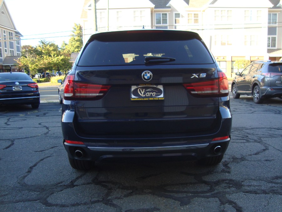 2017 BMW X5 xDrive35i Sports Activity Vehicle, available for sale in Manchester, Connecticut | Yara Motors. Manchester, Connecticut 2017 BMW X5 xDrive35i Sports Activity Vehicle, available for sale in Manchester, Connecticut | Yara Motors. Manchester, Connecticut