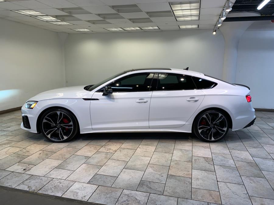 2024 Audi S5 Premium Plus photo 4