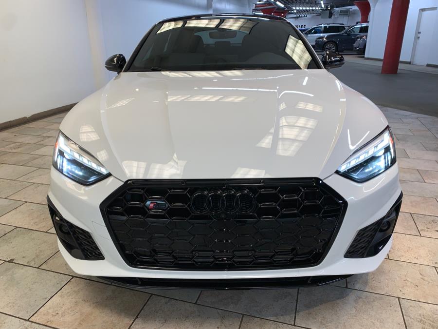 2024 Audi S5 Premium Plus photo 3