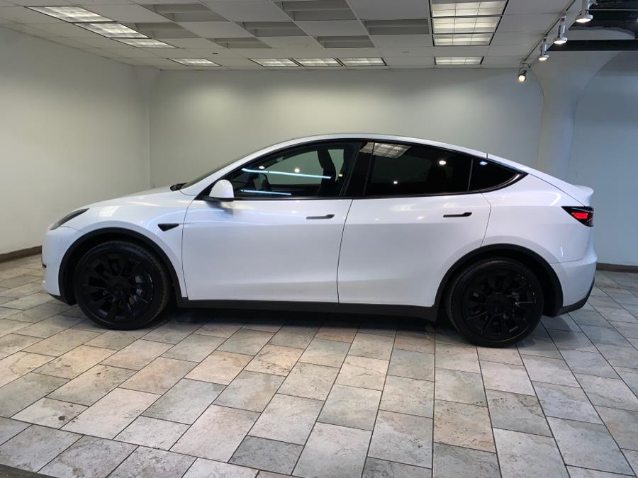 2022 Tesla Model Y Long Range photo 4