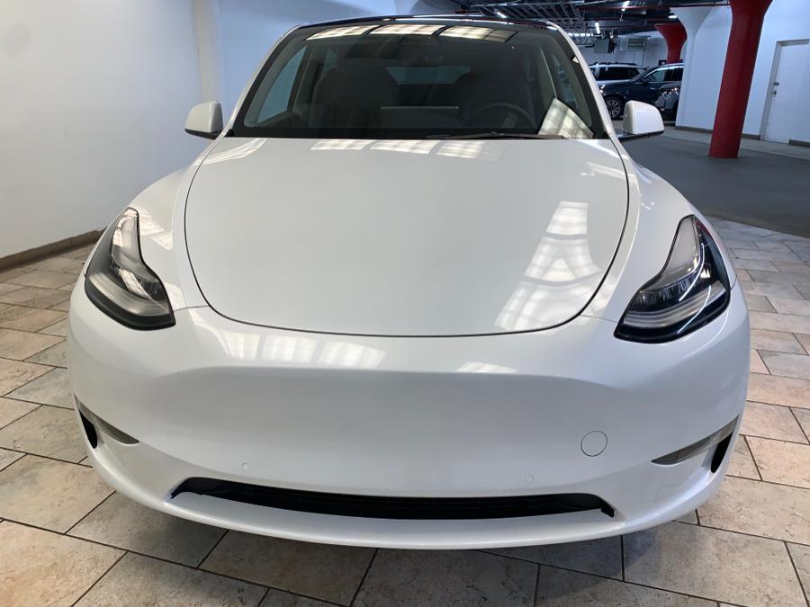 2022 Tesla Model Y Long Range photo 3