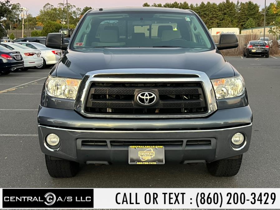 2010 Toyota Tundra SR5 photo 2
