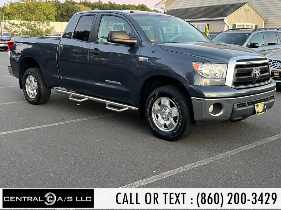 2010 Toyota Tundra SR5 photo 3