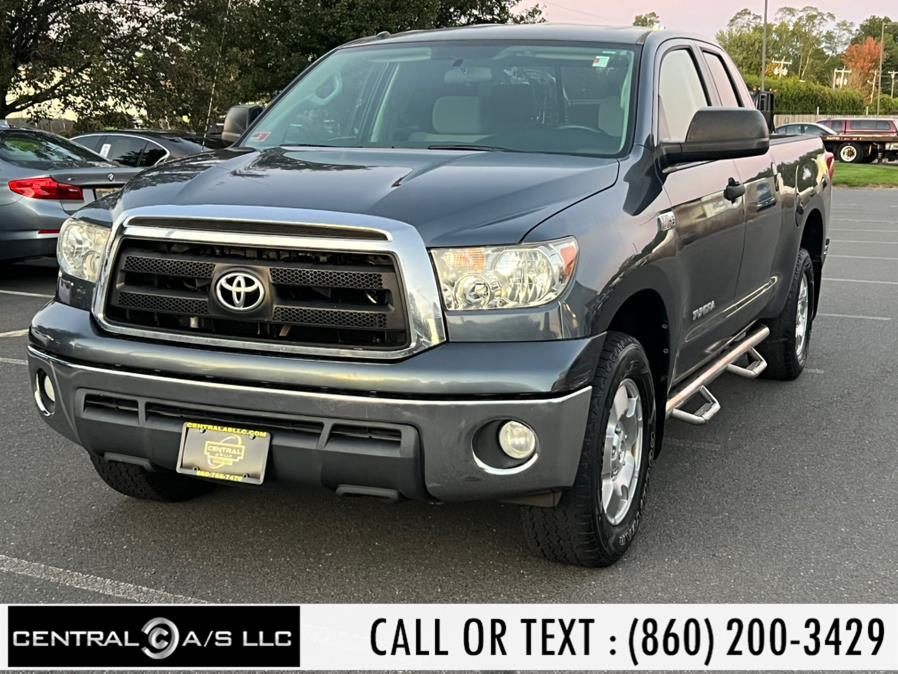 Used 2010 Toyota Tundra 4WD Truck in East Windsor, Connecticut | Central A/S LLC. East Windsor, Connecticut