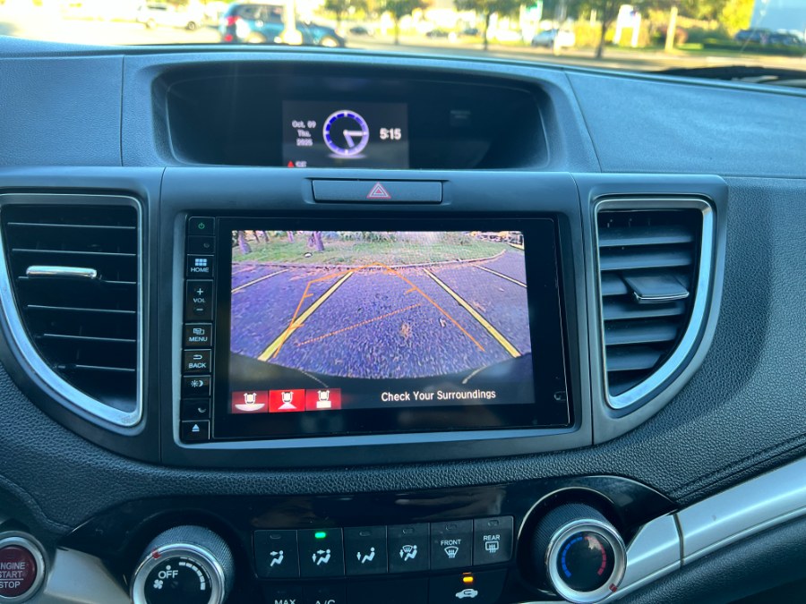 2016 Honda CR-V AWD 5dr EX, available for sale in Hartford , Connecticut | Ledyard Auto Sale LLC. Hartford , Connecticut 2016 Honda CR-V AWD 5dr EX, available for sale in Hartford , Connecticut | Ledyard Auto Sale LLC. Hartford , Connecticut