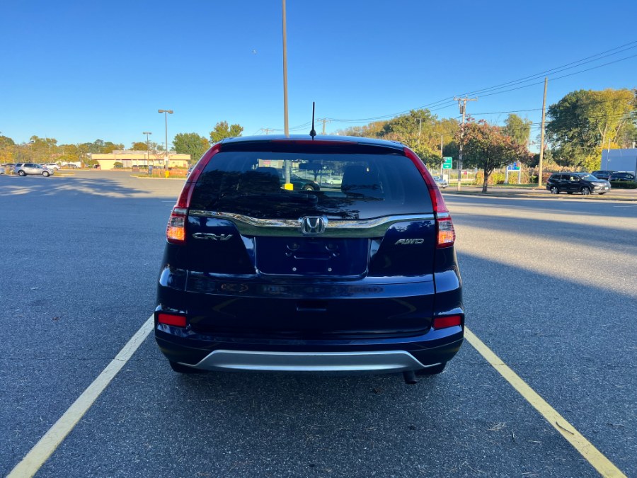 2016 Honda CR-V AWD 5dr EX, available for sale in Hartford , Connecticut | Ledyard Auto Sale LLC. Hartford , Connecticut 2016 Honda CR-V AWD 5dr EX, available for sale in Hartford , Connecticut | Ledyard Auto Sale LLC. Hartford , Connecticut