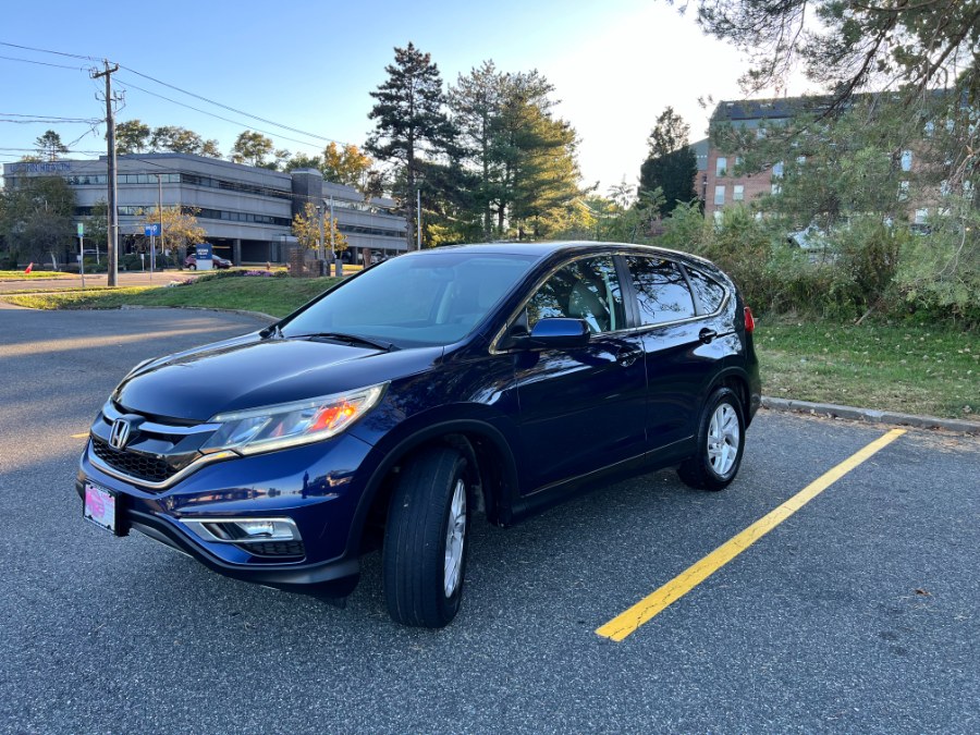 2016 Honda CR-V AWD 5dr EX, available for sale in Hartford , Connecticut | Ledyard Auto Sale LLC. Hartford , Connecticut 2016 Honda CR-V AWD 5dr EX, available for sale in Hartford , Connecticut | Ledyard Auto Sale LLC. Hartford , Connecticut