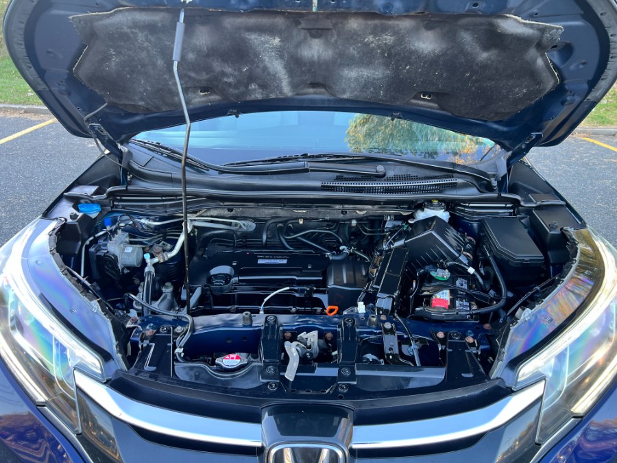 2016 Honda CR-V AWD 5dr EX, available for sale in Hartford , Connecticut | Ledyard Auto Sale LLC. Hartford , Connecticut 2016 Honda CR-V AWD 5dr EX, available for sale in Hartford , Connecticut | Ledyard Auto Sale LLC. Hartford , Connecticut