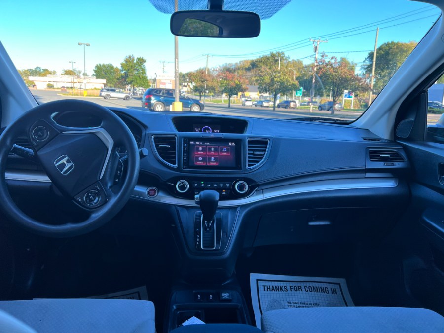 2016 Honda CR-V AWD 5dr EX, available for sale in Hartford , Connecticut | Ledyard Auto Sale LLC. Hartford , Connecticut 2016 Honda CR-V AWD 5dr EX, available for sale in Hartford , Connecticut | Ledyard Auto Sale LLC. Hartford , Connecticut