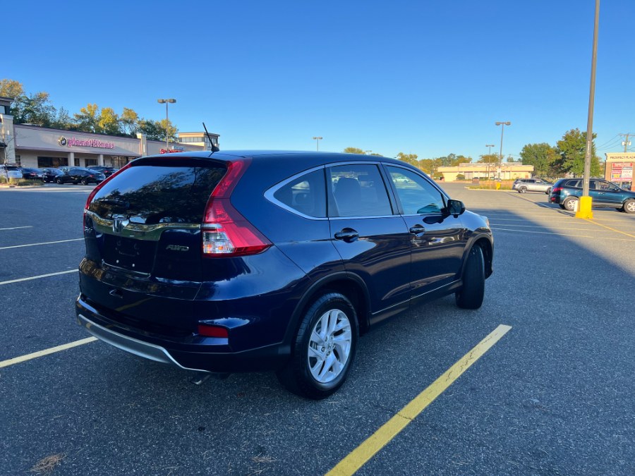 2016 Honda CR-V AWD 5dr EX, available for sale in Hartford , Connecticut | Ledyard Auto Sale LLC. Hartford , Connecticut 2016 Honda CR-V AWD 5dr EX, available for sale in Hartford , Connecticut | Ledyard Auto Sale LLC. Hartford , Connecticut